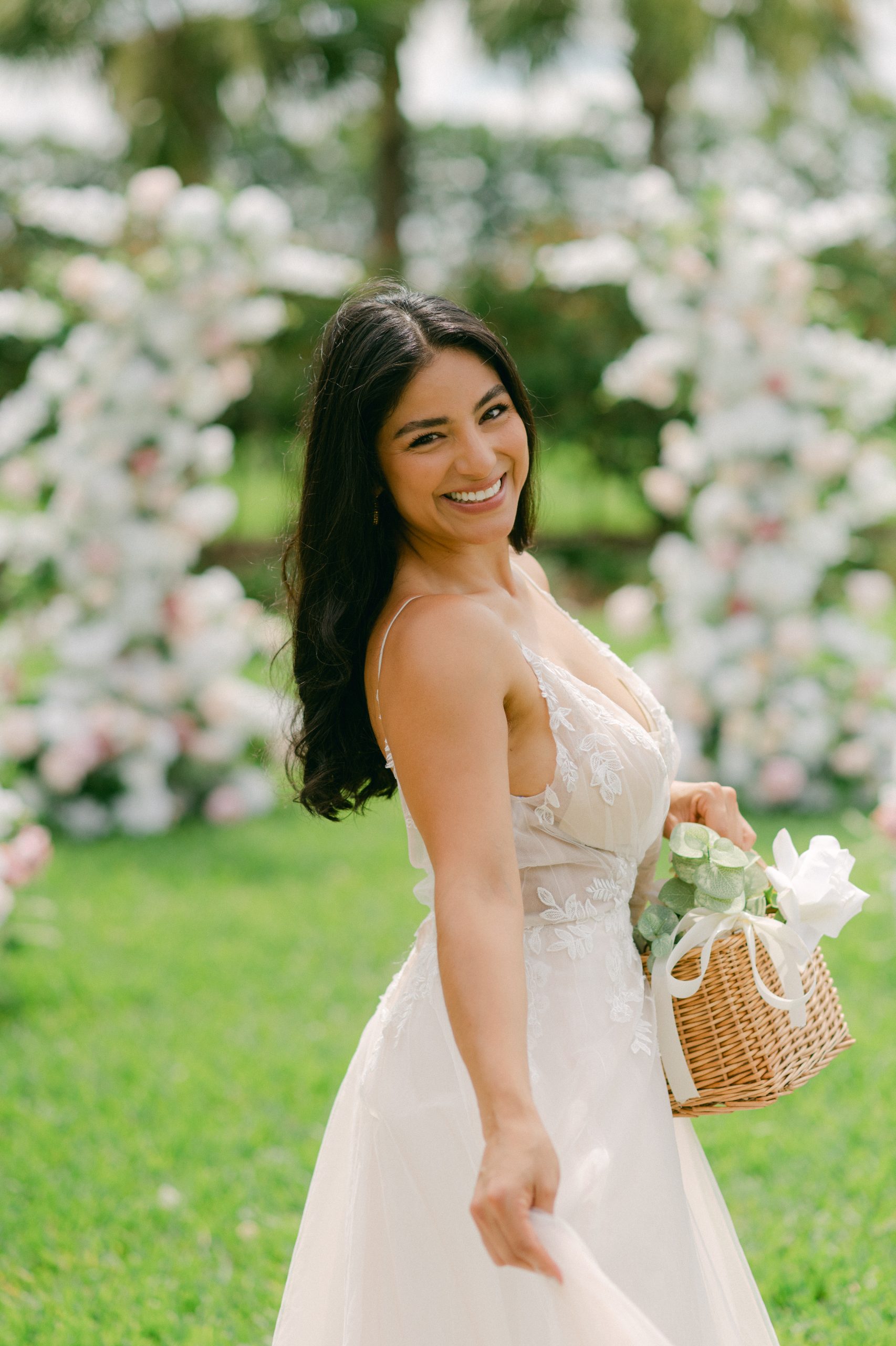 2024 Bittner Bridal Florals